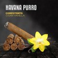 HAVANA PURO Dozaj BLACK 100g