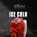 ICE COLA Dozaj BLACK 100g