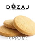 BISCUIT ビスケット Dozaj 50g