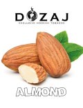 ALMOND アーモンド Dozaj 50g