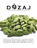 CARDAMON カルダモン Dozaj 50g