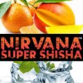 Icy Mang Tang アイシーマンゴタンゴ Nirvana 100g