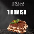 TIRAMISU Dozaj BLACK 100g