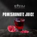 画像1: POMEGRANATE JUICE ザクロジュース Dozaj BLACK 100g (1)