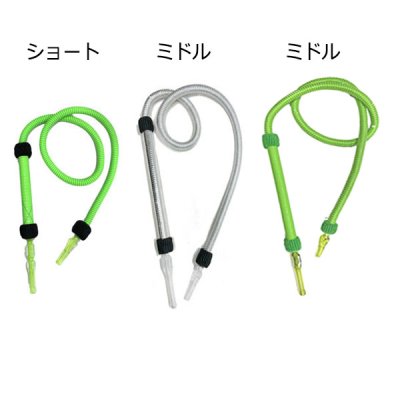 画像1: ★ウォッシャブルホース ショート＆ミドル