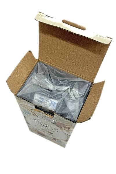 画像2: プレミアムチャコール BIG CUBE-25 炭 1kg