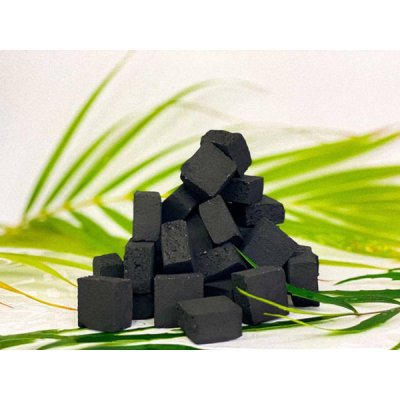 画像3: プレミアムチャコール 炭 1kg FLAT