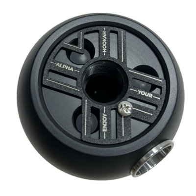 画像8: アルファ ALPHA model-X Tropical Candy