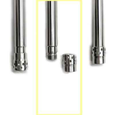 画像7: アルファ ALPHA model-X Tropical Candy