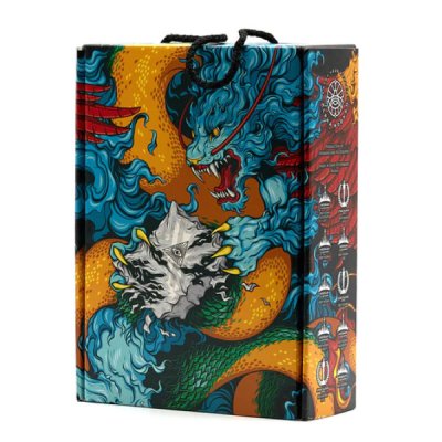 画像14: アルファ ALPHA model-X Tropical Candy