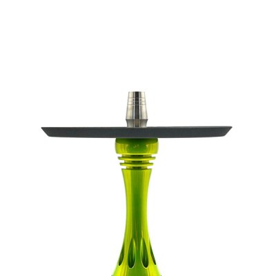 画像3: アルファ ALPHA model-X Lime