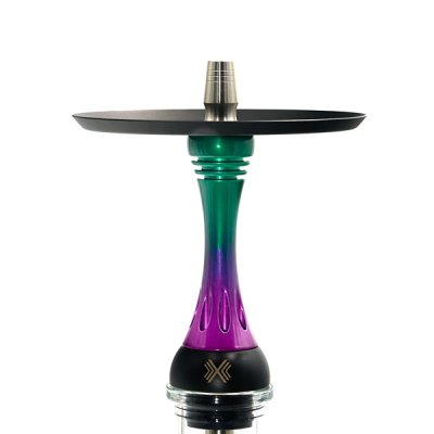 画像3: アルファ ALPHA model-X Forest Candy