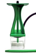 ボックスシーシャ【GREEN】