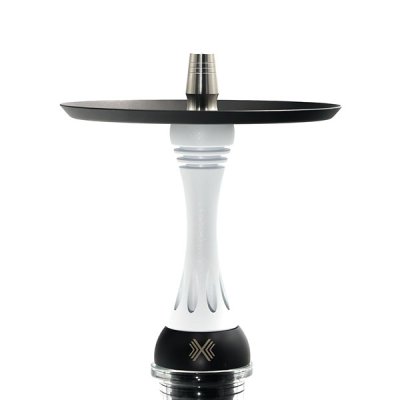 画像3: アルファ ALPHA model-X Snow White