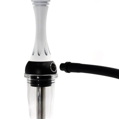 画像7: アルファ ALPHA model-X Snow White