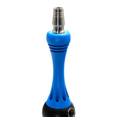 画像4: アルファ ALPHA model-X Blue Matte