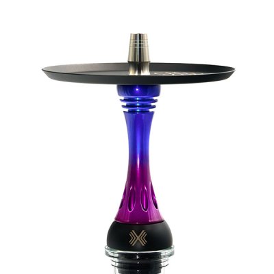 画像3: アルファ ALPHA model-X Midnight Candy