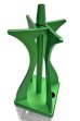 画像2: ボックスシーシャ【GREEN】 (2)