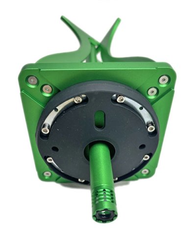 画像4: ボックスシーシャ【GREEN】