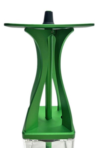 画像3: ボックスシーシャ【GREEN】