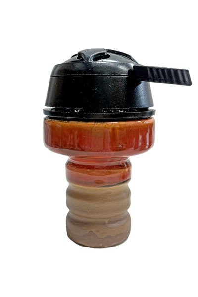 画像4: SMファンネルボウル-F 赤