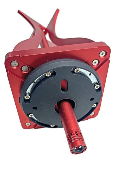 画像3: ボックスシーシャ【RED】