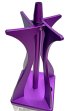 画像2: ボックスシーシャ【PURPLE】 (2)