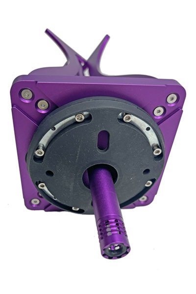 画像3: ボックスシーシャ【PURPLE】