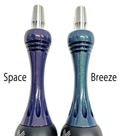 画像4: アルファ ALPHA model-X Space