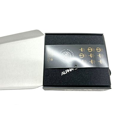 画像24: アルファ ALPHA BEAT