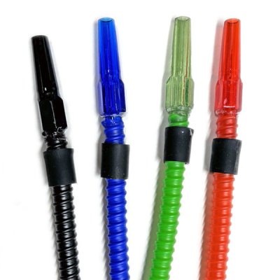 画像5: アルミハンドルホース NN