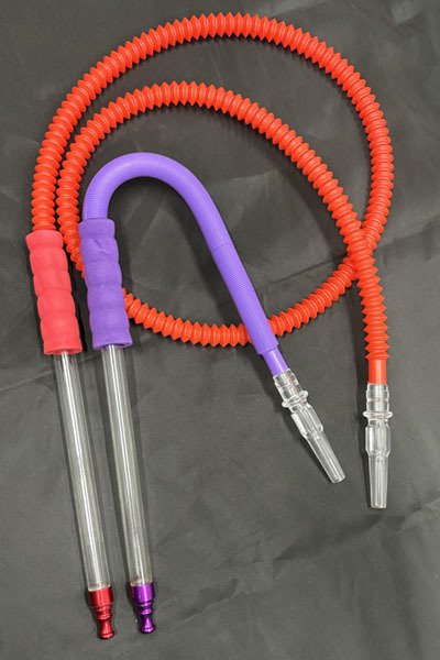 画像4: ★伸縮クリアハンドルホース EC