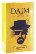Heisenberg ハイゼンベルグ Daim 50g