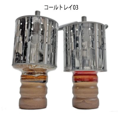 画像6: SMファンネルボウル-F 赤