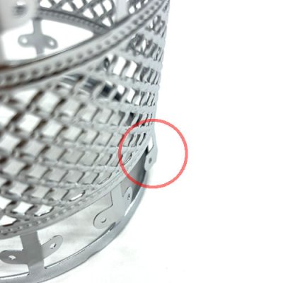 画像12: シールド SILVER