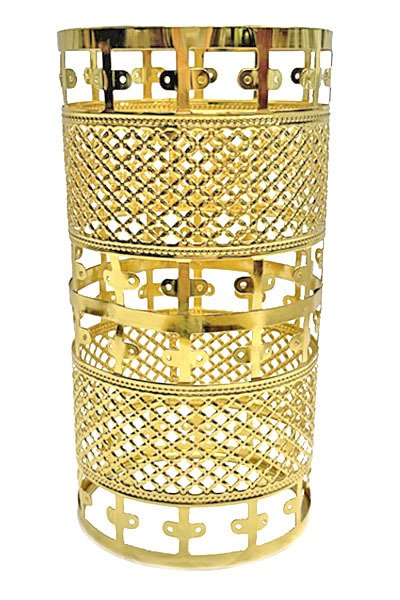 画像1: シールド GOLD
