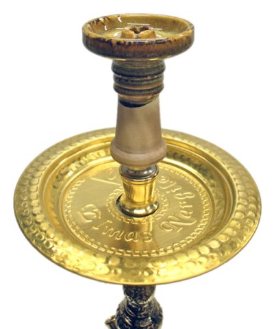 画像12: エルマスナルギレ Elmas Nargile