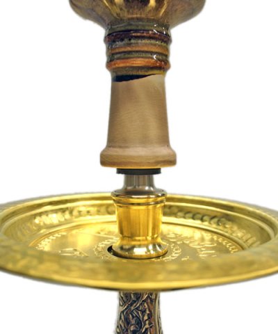 画像13: エルマスナルギレ Elmas Nargile