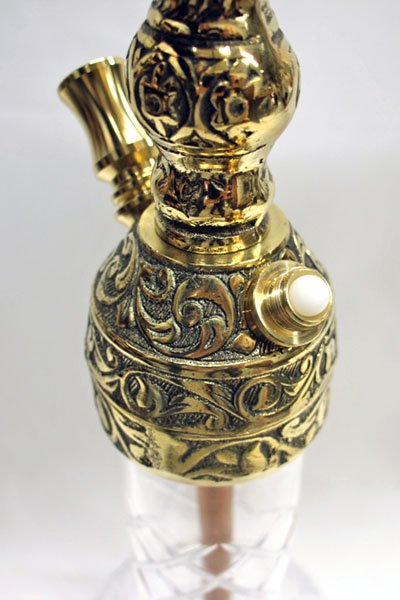 画像7: エルマスナルギレ Elmas Nargile