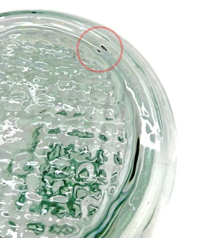 画像3: 【D】エジプシャンボトル クリア(B)