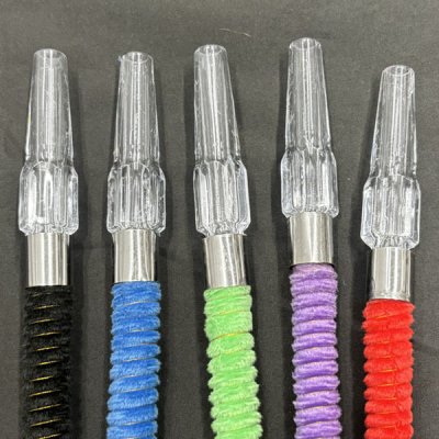 画像4: ★クリアハンドルホース FW