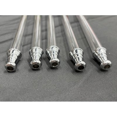 画像6: ★クリアハンドルホース FW