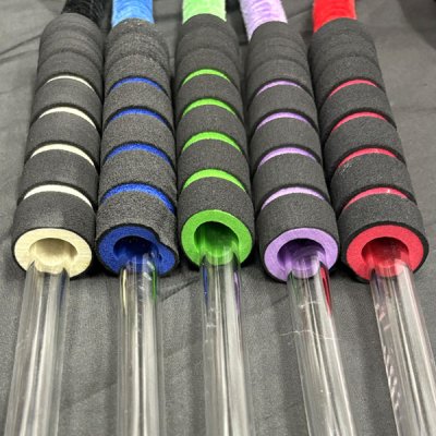 画像5: ★クリアハンドルホース FW