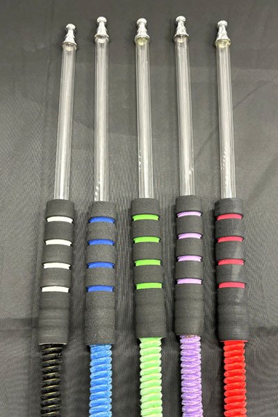 画像1: クリアハンドルホース FW