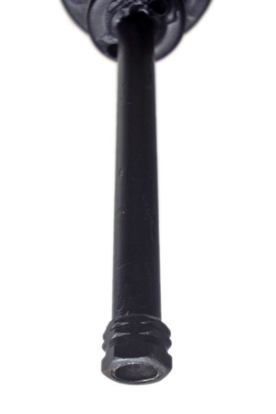 画像6: ハリルマムーン KM mini BEAST BLACK(G)