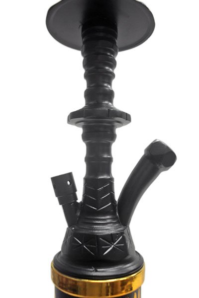 画像3: ハリルマムーン KM mini BEAST BLACK(G)