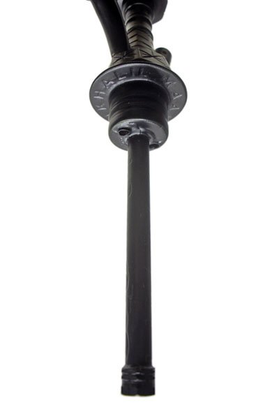 画像5: ハリルマムーン KM mini BEAST BLACK(G)