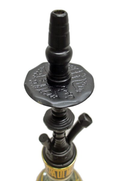 画像4: ハリルマムーン KM mini BEAST BLACK(G)