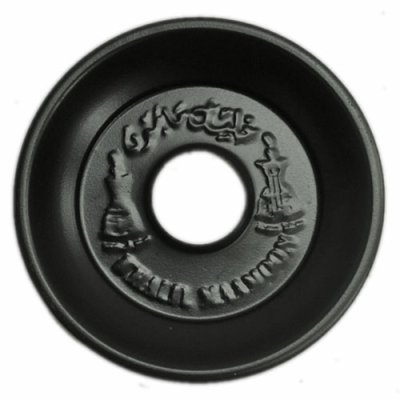 画像10: ハリルマムーン KM mini BEAST BLACK(G)