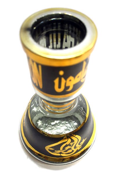 画像9: ハリルマムーン KM mini BEAST BLACK(G)